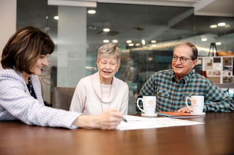 Understanding the financial side of cooperative living